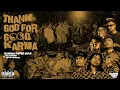 Download Lagu RAJAWALI INGKAR JANJI ft NOVAFUXNBUMZ \u0026 BONBON JUNABAGGA - THANK GOD FOR GOOD KARMA (MUSIC VIDEO)