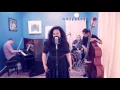 Download Lagu Embun - cover by Kirana Kay and Her Associates