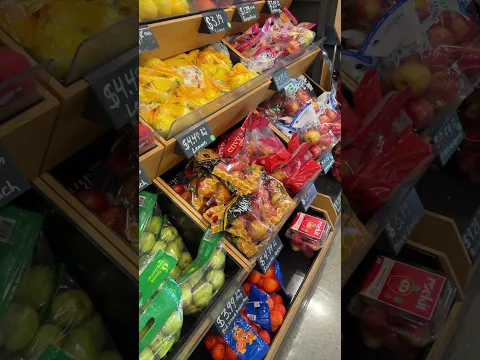 Grocery Shopping For Summer BBQ #groceryshopping #groceryhaul