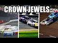 The NASCAR Crown Jewel Conversation