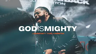 god is mighty official video jj hairston feat tamela hairston