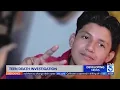 Investigation continues after 13-year-old boy found dead in Ventura County
