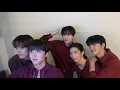 Lagu SF9 is awesome! I love FANTASY! The 6-week journey is over👍 | SF9 LIVE FANTASY #5 LOVE DAWN in US...