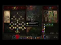 Diablo 3 Season 28 Altar PTR Version