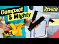 Why DeWalt 20V Max is the Best Leaf Blower for Camping RVing
