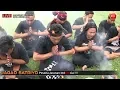 Download Lagu GIRO \u0026 Suguh Sesaji Pambuko Siang - JAGAD SATRIYO Feat New SABDO MANGGOLO Live SEMAMPIR 2019