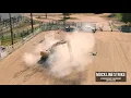 2019 Mock Line Strike