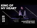 King of My Heart | Weekend Worship Ft. Rachel Anna | Calvary Chapel Charleston