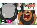 Download Lagu We Bare Bears | Burrito | Cartoon Network