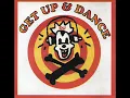 Lagu Get Up \u0026 Dance (1995)