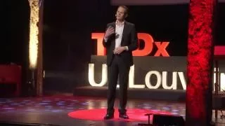 Download Great leadership starts with self-leadership | Lars Sudmann | TEDxUCLouvain MP3