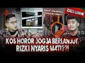 Lagu TEREKAM CCTV?! RIZKI INGIN MENYERAH KARENA 6 TAHUN DIHANTUI TEROR MISTERIUS : KOS ANGKER #OMMAMAT