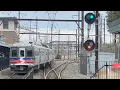 Septa SL5 RFW PHL to West Trenton Highly detailed graphics 23