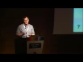 Bjorn Meier - NetworkX Visualization Powered by Bokeh