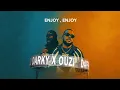 Darky - Enjoy إنجوي Ft Ouzii (Track 7) "البوم كنق" @OuziiOfficial 