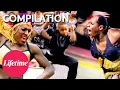 Download Lagu Bring It!: Coach D's BEST Secret Weapons! (Flashback Compilation) | Lifetime
