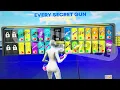 Download Lagu How to get every secret gun in 1v1 with every gun