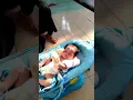 Download Lagu Menjemur bayi. Sampe bersin-bersin 🤣