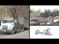 Day in the Life Landfill