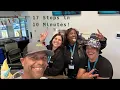 I Visit 17 South NJ Dispensaries in 10 Minutes