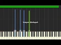 Download Lagu MAHEN - PURA PURA LUPA Piano Tutorial