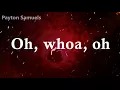 Kelly Clarkson - Heat (Lyrics)
