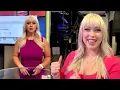 News Anchor Reads Mean Comments About Her Weight