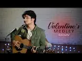 Download Lagu Valentine's Medley | 2019 | Raghav Chaitanya