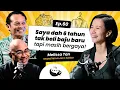 Lagu Ep 60 | Saya dah 6 tahun tak beli baju baru tapi masih bergaya!