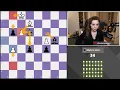 PERFECT CHESS Calculation skills NOT