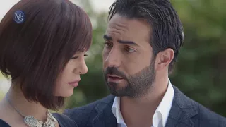 Wen Kenti S1 EP 7 مسلسل وين كنتي ج1 الحلقة 7 