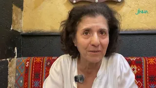 ناشطة من دمشق تؤكد الفصل بين الجنسين لا يحمي الأخلاق بل يعزز التمييز 