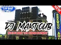 Download Lagu Dj Maktoub cek sound yang dipakai Brewog Audio viral 2022