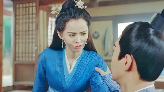 بنت غبيه بتنتقل لعالم غريب فبتلاقي نفسها بقت زوجة الامير اللي بيكرها وبيعاملها بطريقه وحشه ملخص كامل 