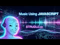 Strudel cc The Read Vibe Coding