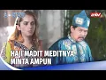 Lagu Apa Segala Dicatet sama Bang Madit saking Medit nya | I-KTP ANTV Eps 13 (4/4)