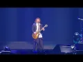 2025/11/23 伍佰& China Blue - 挪威的森林｜2025 Rock Star 2 演唱會 高雄站