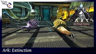 Download Making Sweet Cakes To Tame Achatina  | ARK: Extinction #38 MP3