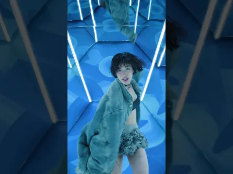T.O.P - "완전미쳤어! (Studio54)" MV #shorts