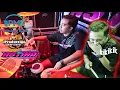 Download Lagu GITA CINTA | RENIKA PURI Feat ABIMANYU / NEW ASTINA LIVE MAOSPATI MADIUN - PM AUDIO MADIUN