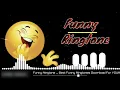 Download Lagu Funny Ringtone | Best Funny Ringtones Download For YOUR FRIENDS 2022 😂