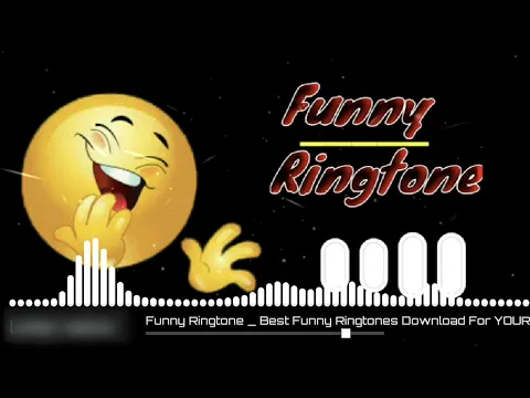 Download MP3 Funny Ringtone | Best Funny Ringtones Download For YOUR FRIENDS 2022 😂