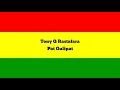 Download Lagu Tony Q Rastafara - Pat Gulipat (Lirik Video)