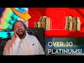 THE FIRST PACK OPENING OF MADDEN 23 30 PLATINUM CARDS