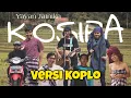 Download Lagu Kosipa - Yayan Jatnika (Versi Koplo) cover by Anjar Boleaz