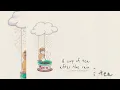 Jordy Chandra - A Cup Of Tea After the Rain (Sped Up) #ghibli #lofi #lofimusic