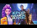 Download Lagu KPop Demon Hunters Full Movie (2025 ) Rudy Youngblood | Dark Action Fantasy | Review \u0026 Facts