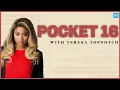Teresa Topnotch Shares Her Fav Hot 16 From EVE Pocket 16 Rock The Bells