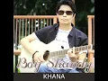 Khana