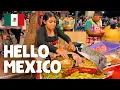 Download Lagu First Day in Mexico 🇲🇽